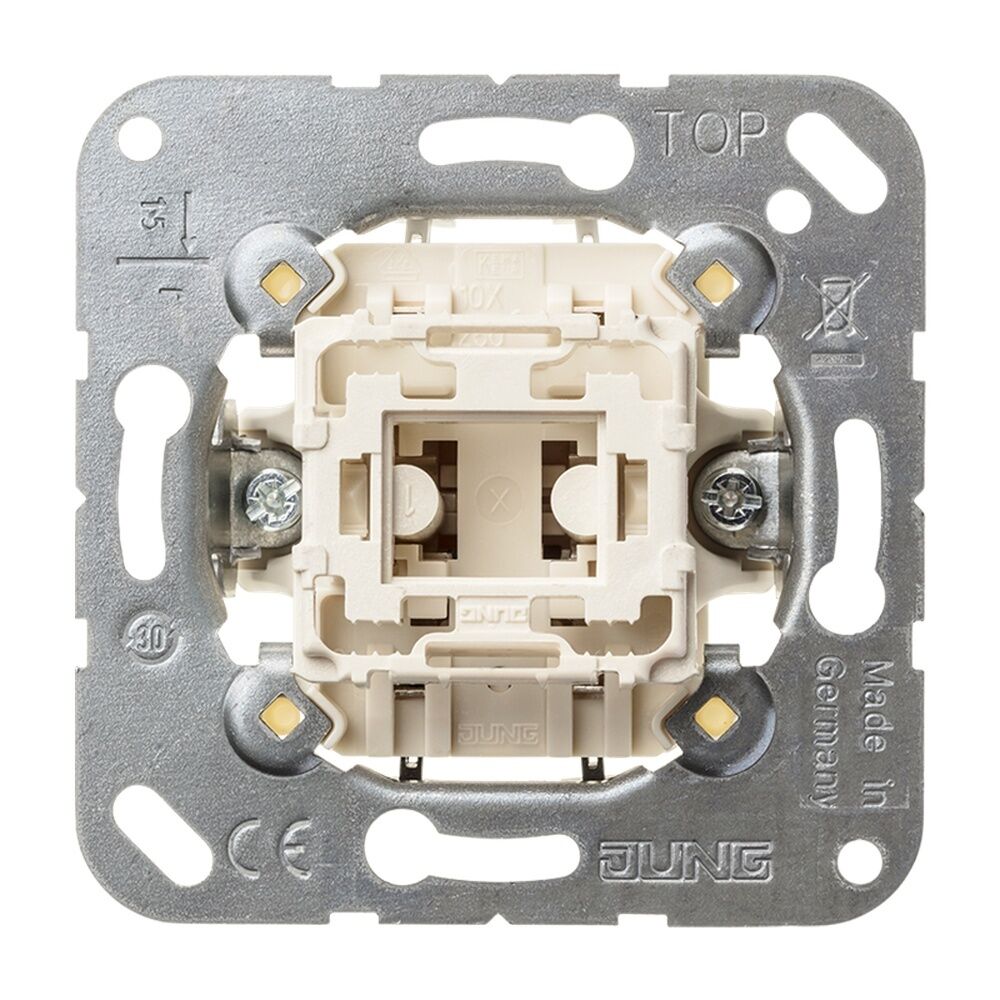 Jung Wippschalter 507 U