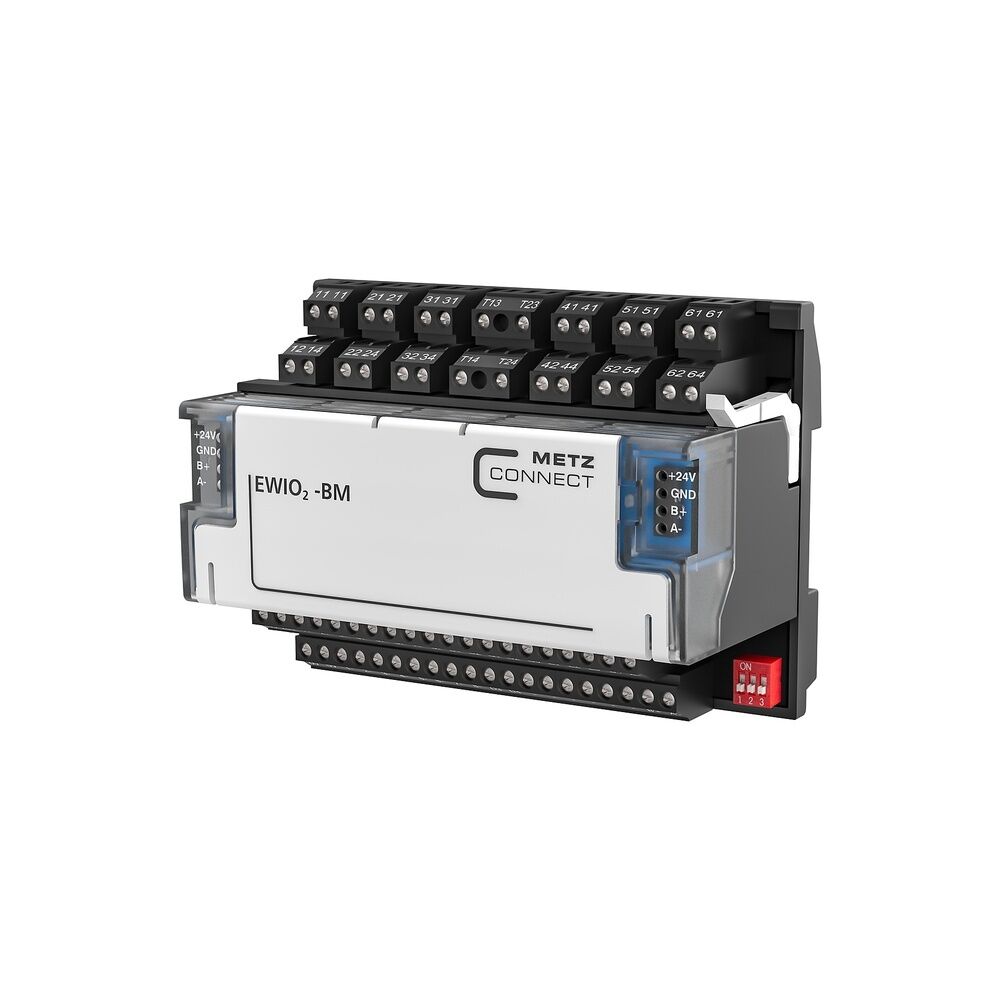 METZ CONNECT BM Ethernet 110904