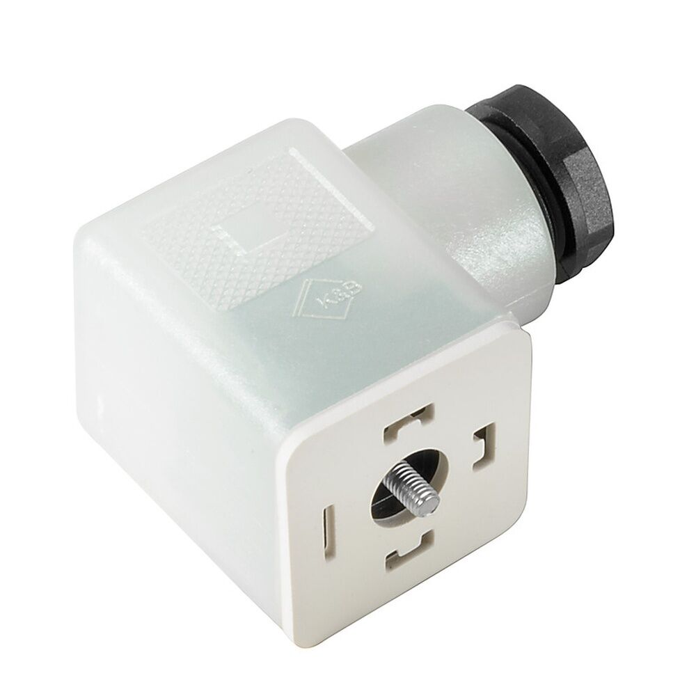 Weidmüller Ventilsteckverbinder 1934880000 Typ SAIB-VSA-3P/230/9-H/LD