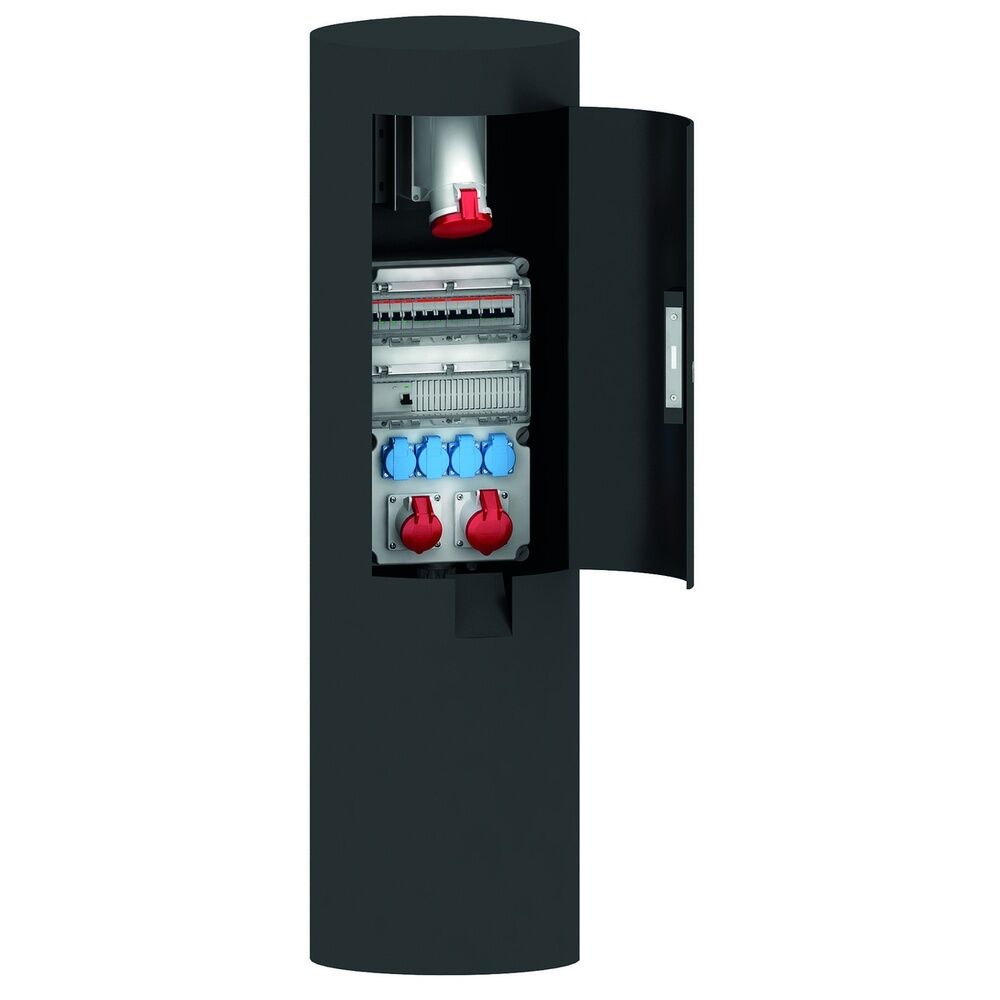 Bals Elektroanschlusssäule 562366