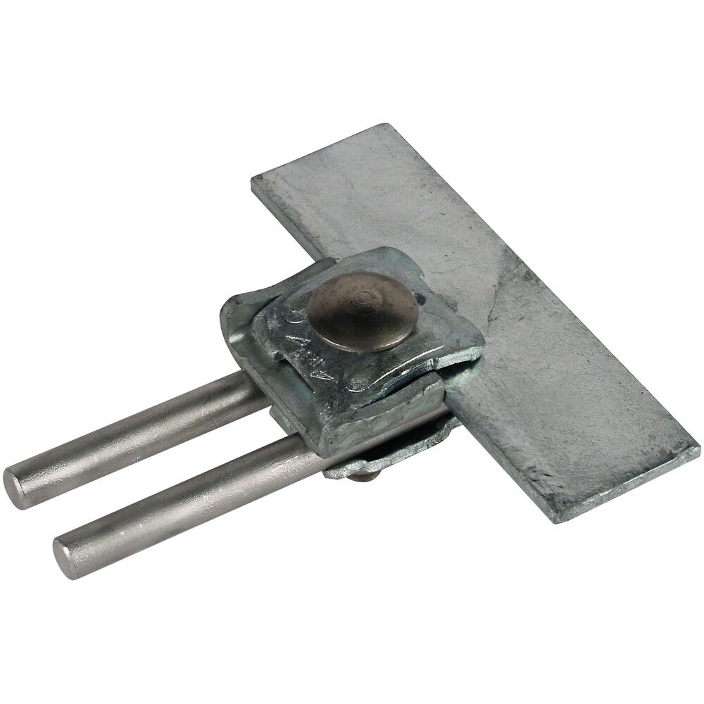 Dehn + Söhne Falzklemme 365010 Typ FK DUL 8.10 KBF0.7 8 STTZN