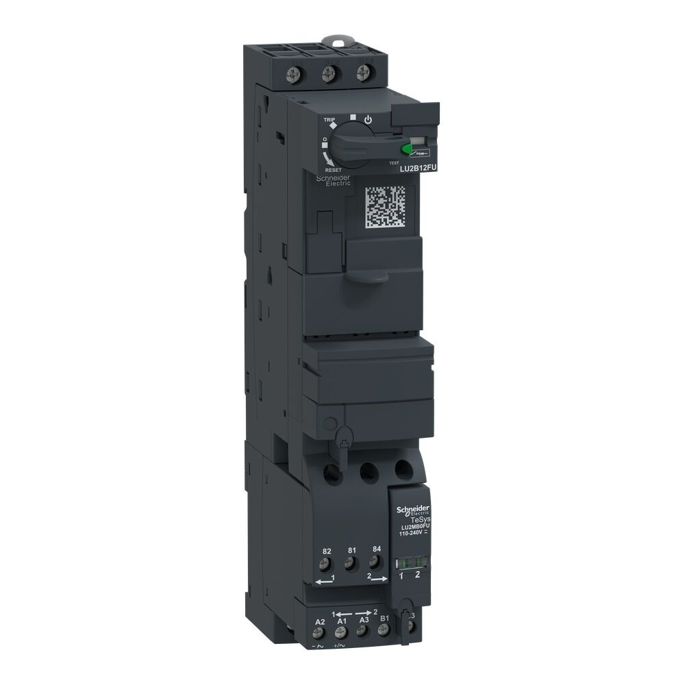 Schneider Electric Grundgerät LU2B12FU