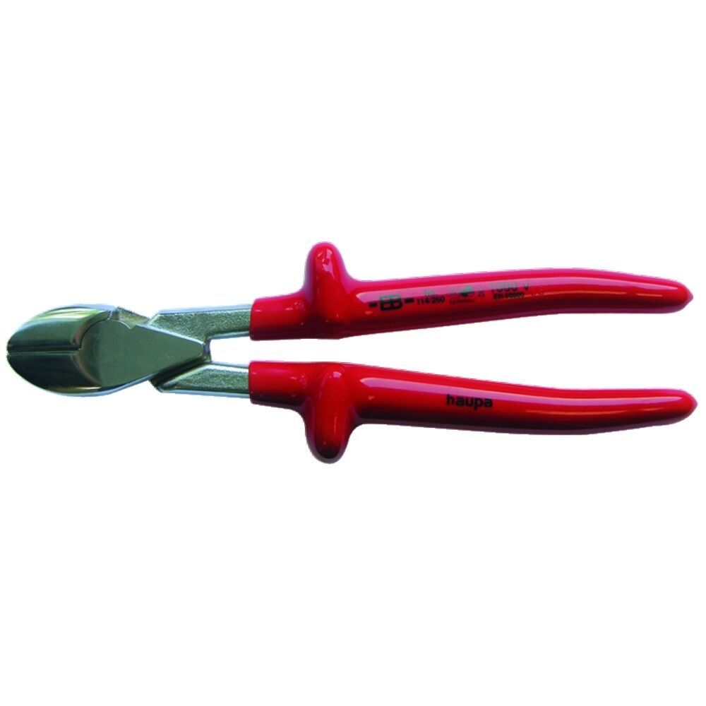 Haupa VDE Seitenschneider 210110