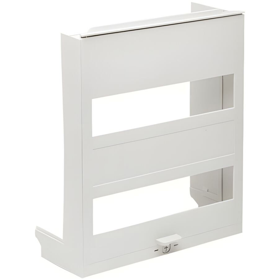 Striebel & John Abdeckung 2CPX039171R9999 Typ ZS113 