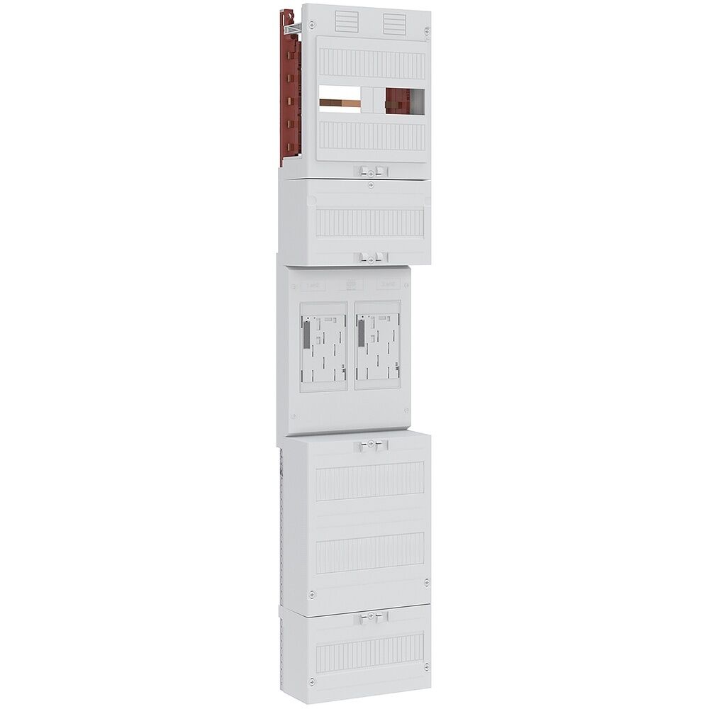 ABN Zählerplatz Z18EE2500