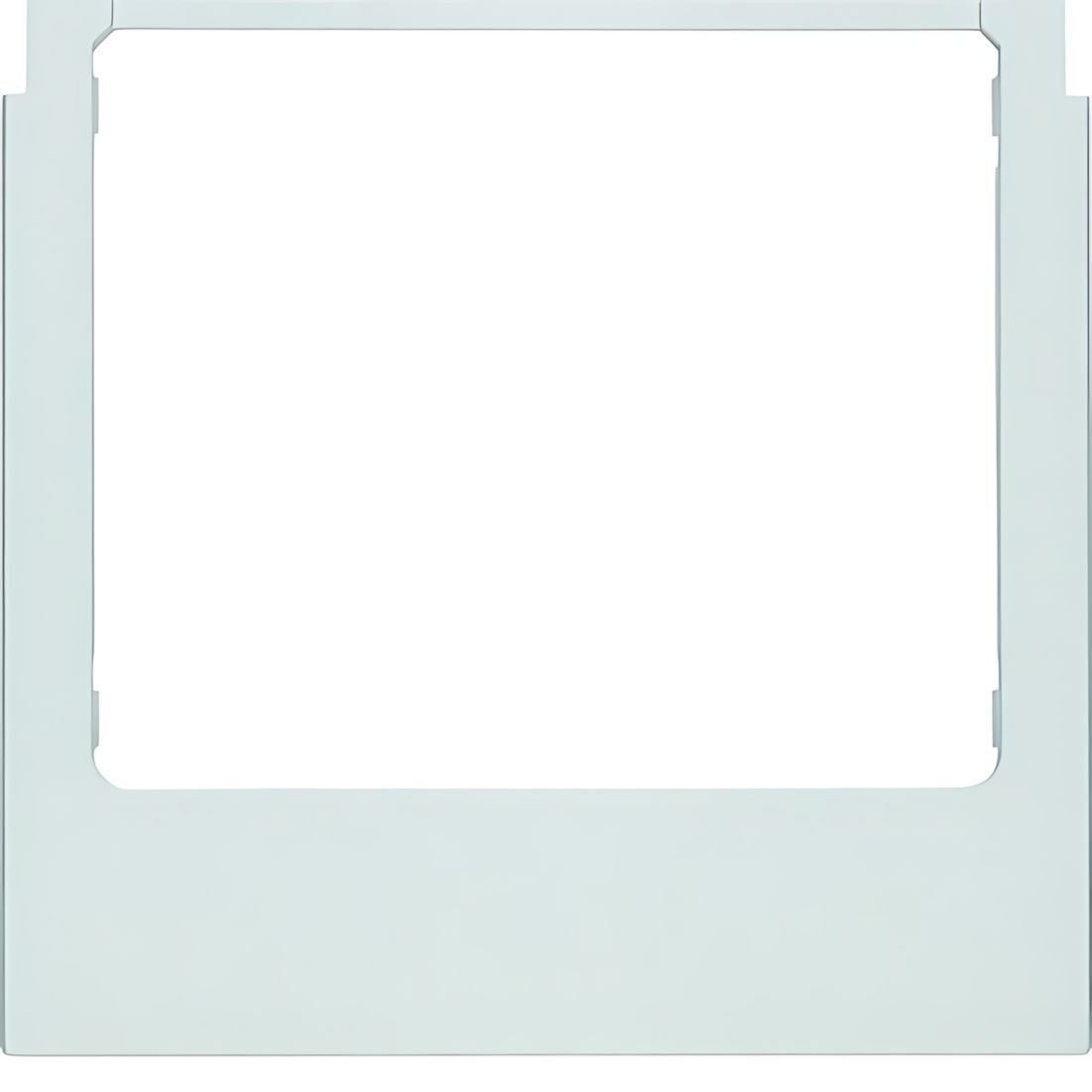 Berker Designrahmen 13196424 