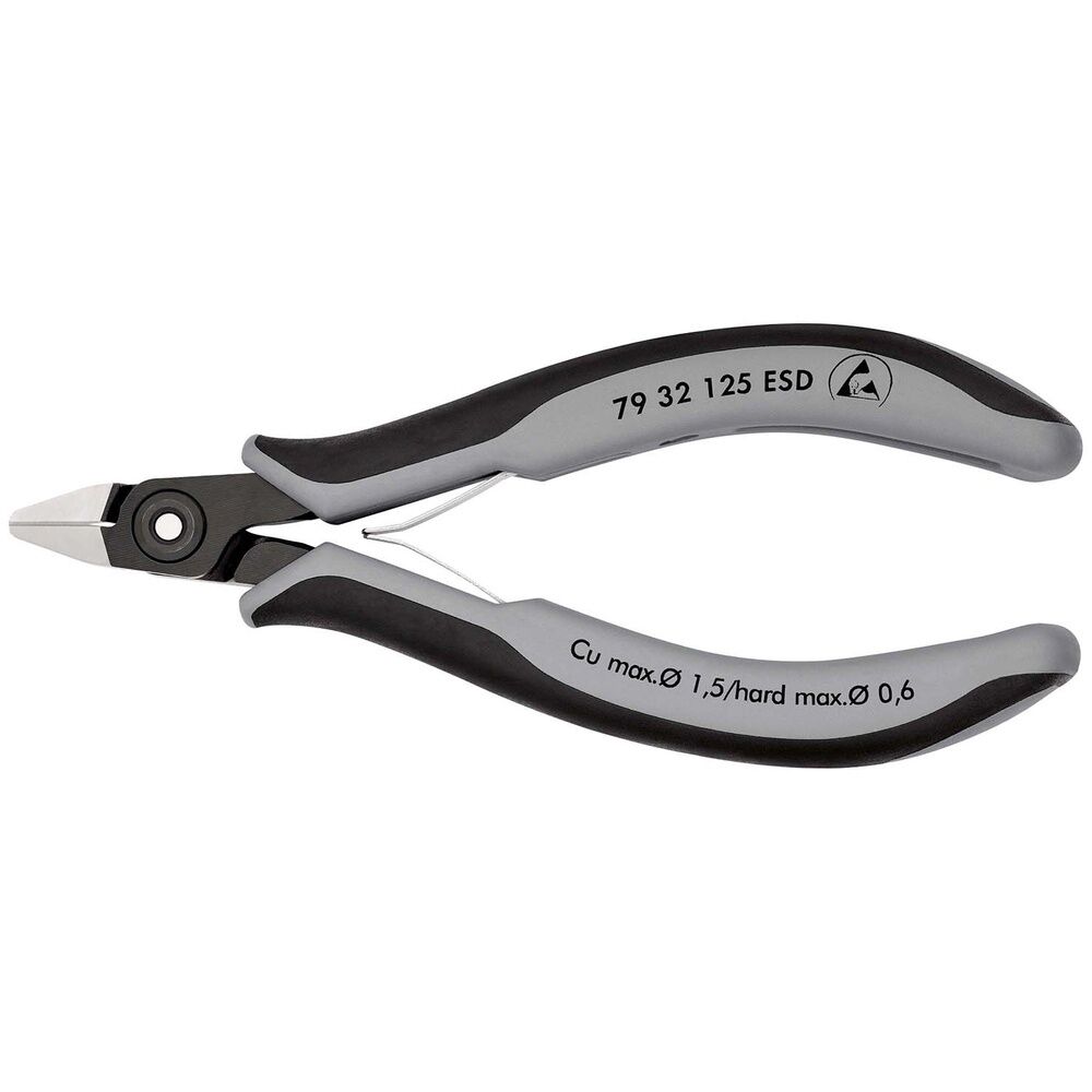 Knipex Seitenschneider 79 32 125 ESD
