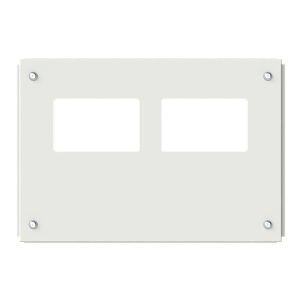 Striebel & John Deckblech 2CPX047113R9999 Typ RD24F3