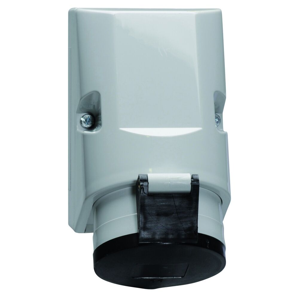 Bals Wandsteckdose 11794