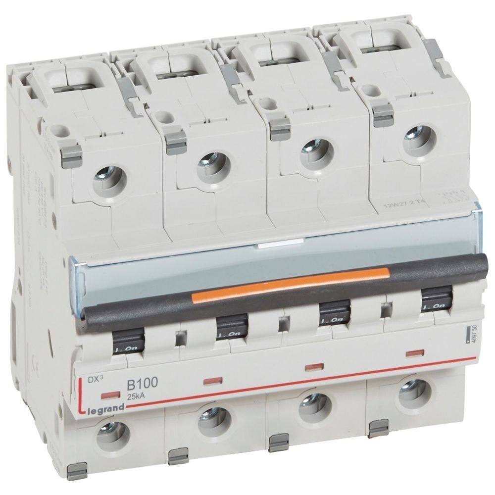 Legrand Leitungsschutzschalter 409750