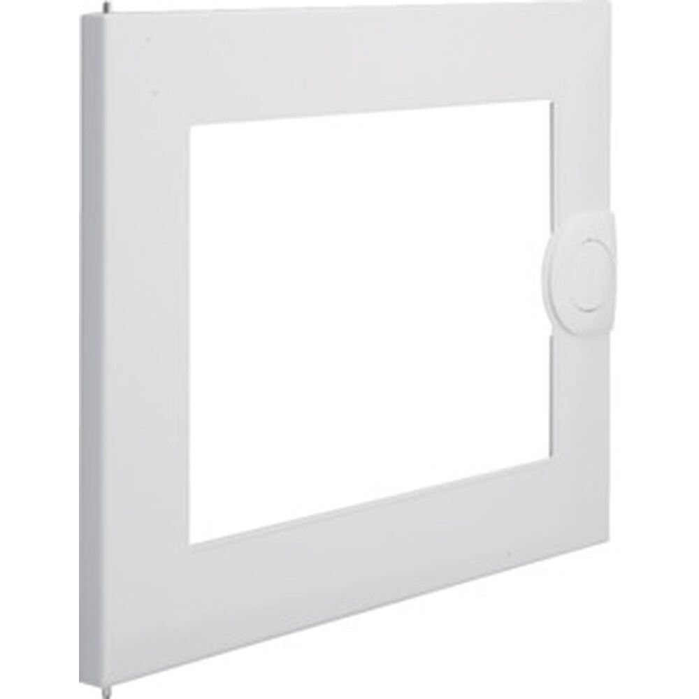 Hager Volta Tür klarsicht VA12K