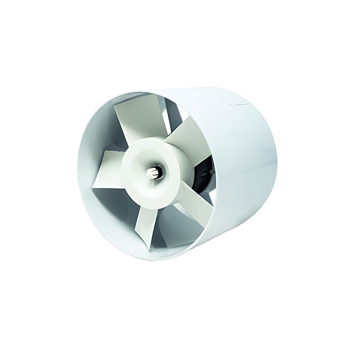 Maico Rohreinschubventilator 0080.0986 Typ ERV 150 