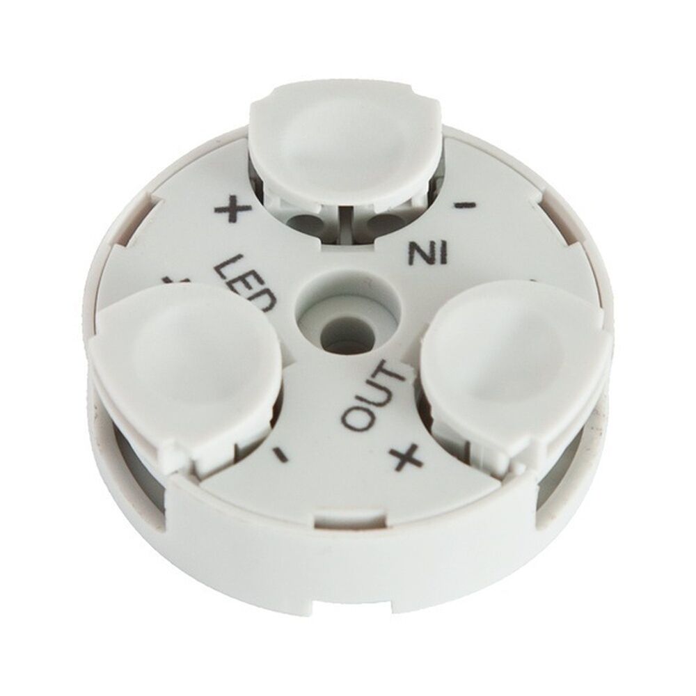 EVN LED-Verteiler PLVT1-2