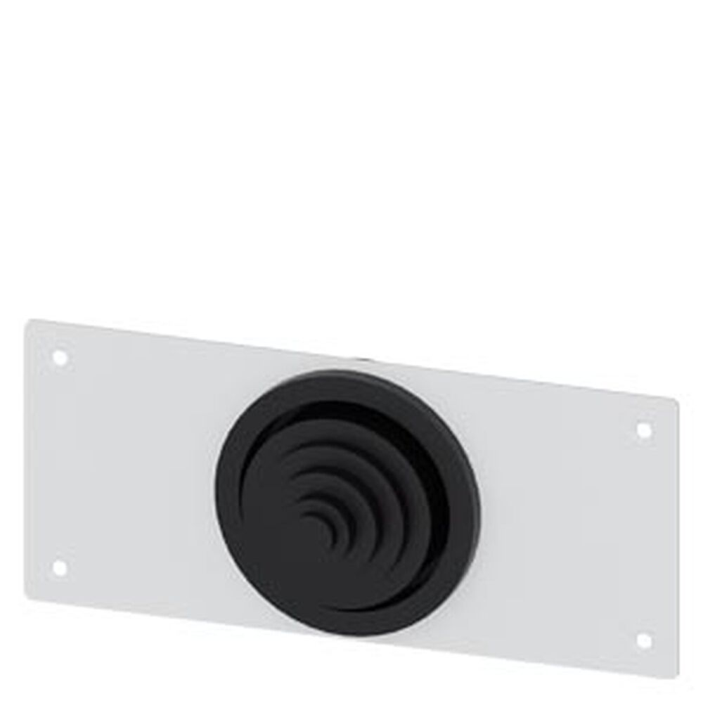 Siemens Kabeleinführungsflansch 8GK9100-0KK05