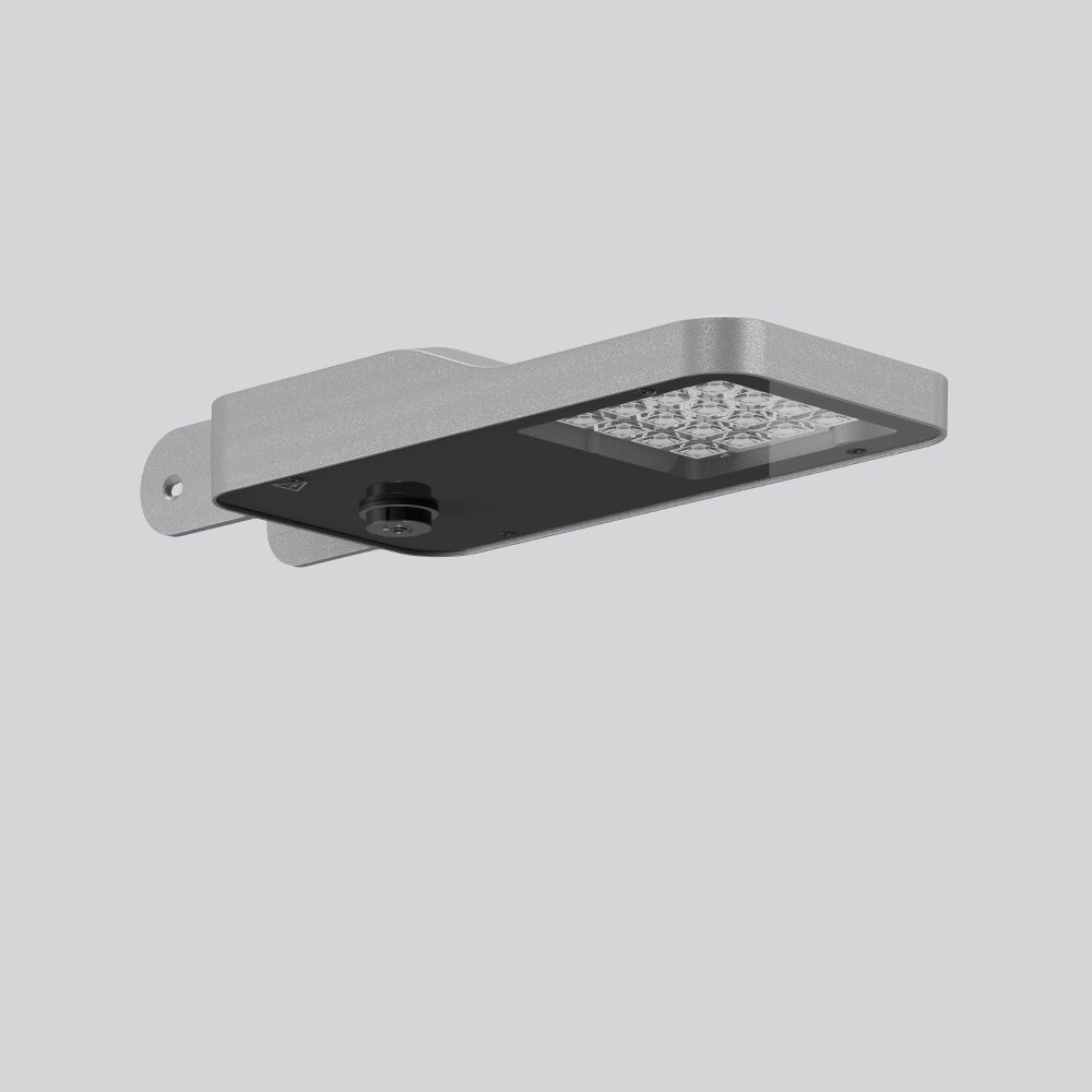 RZB Strahler und Mastleuchte 722284.114.1.Z1