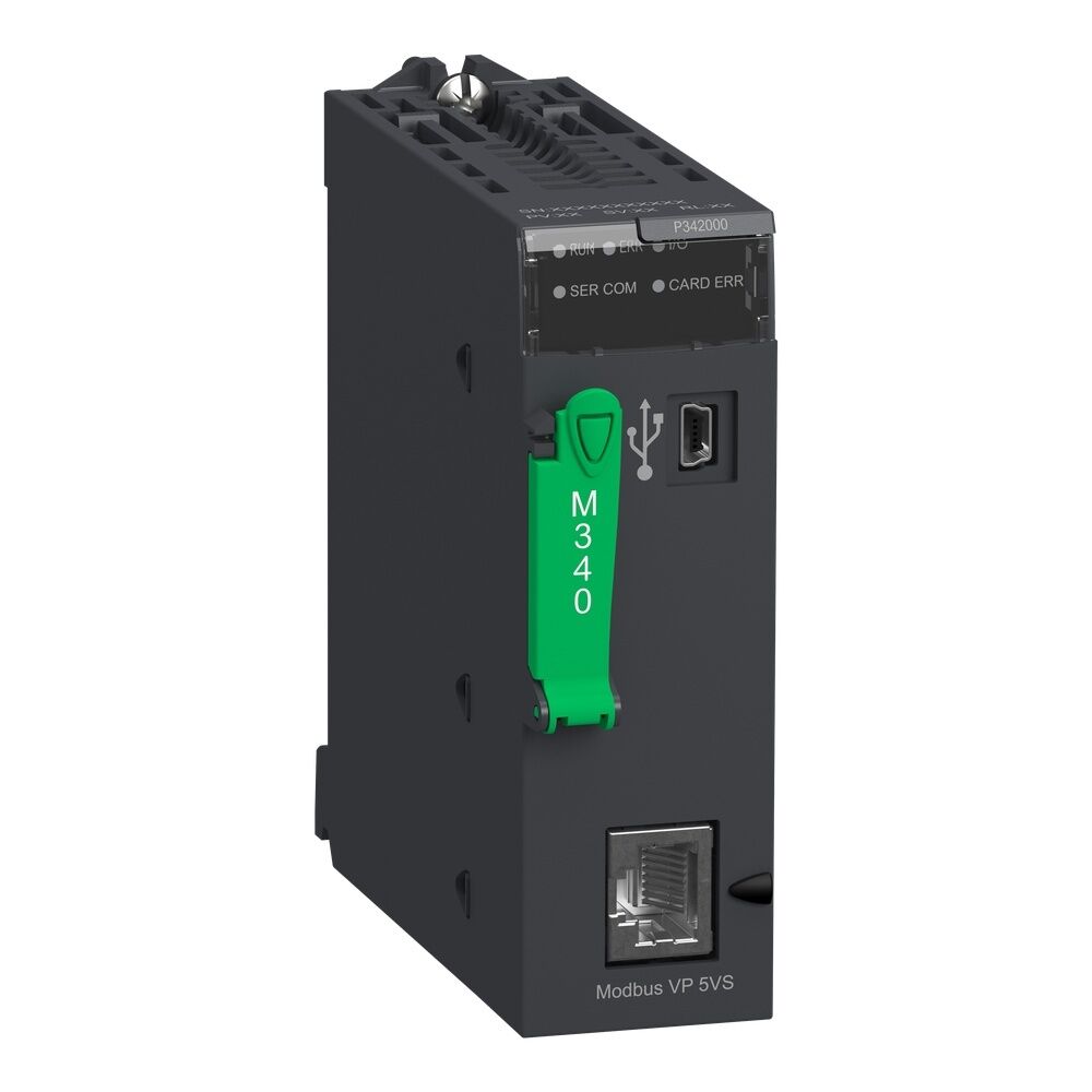 Schneider Electric Prozessormodul BMXP342000 