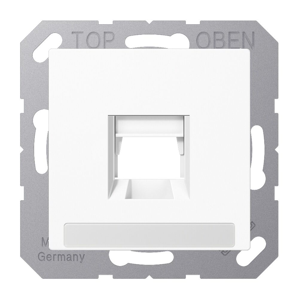 Jung Abdeckung A1569-1NAWEWW