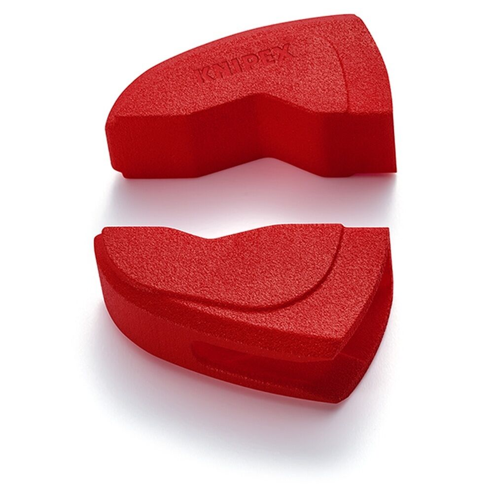 Knipex Kunststoffbacken 87 09 180 V01 