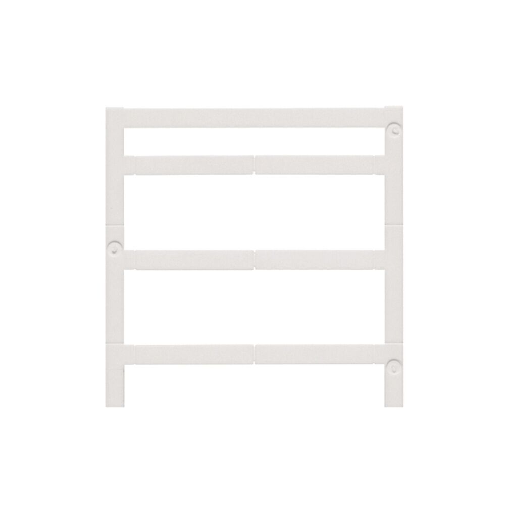 Weidmüller Klemmenmarkierung 1025680000 Typ DEK 5/30 MC SDR