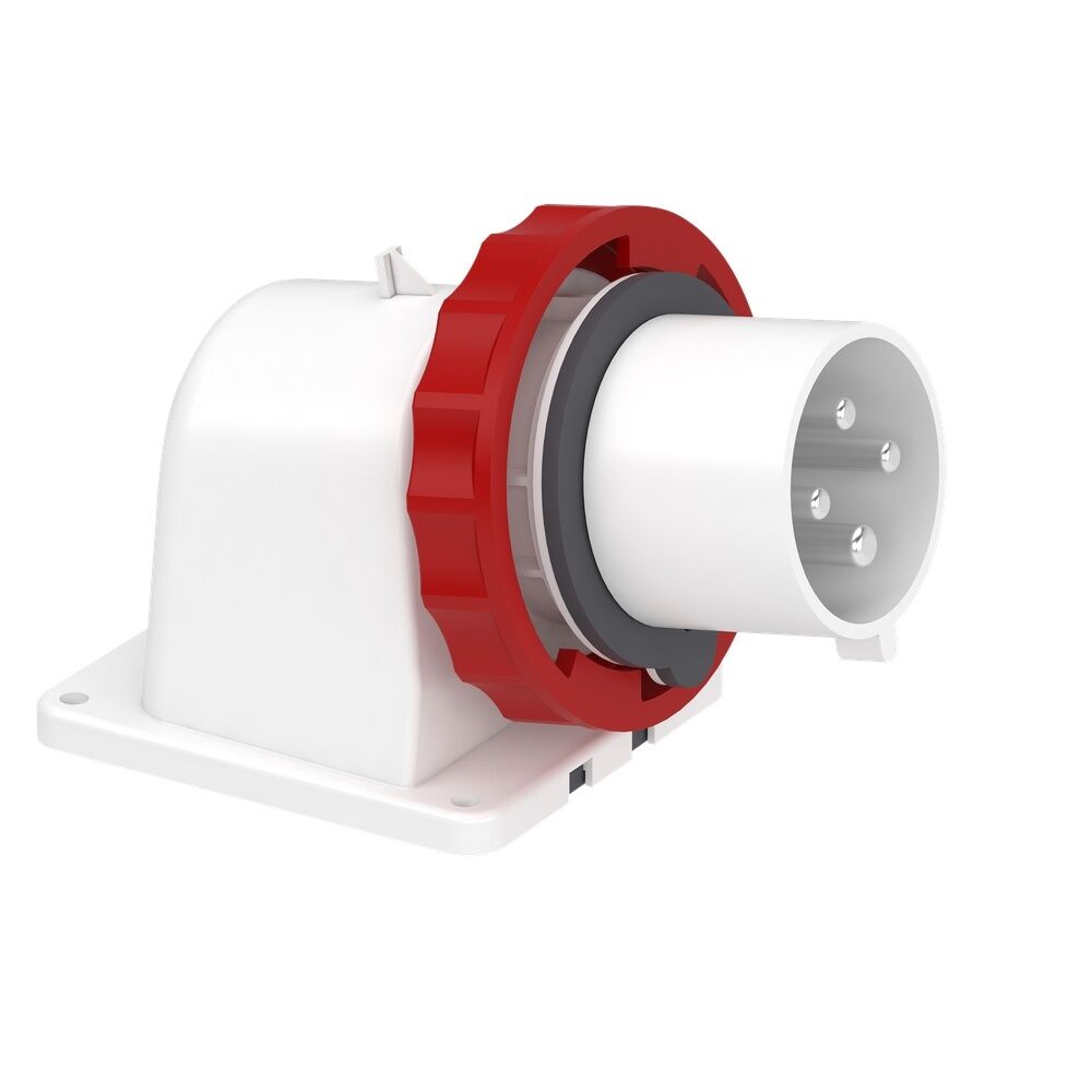 Schneider Electric Aufbaugeräte CEE Stecker 83870