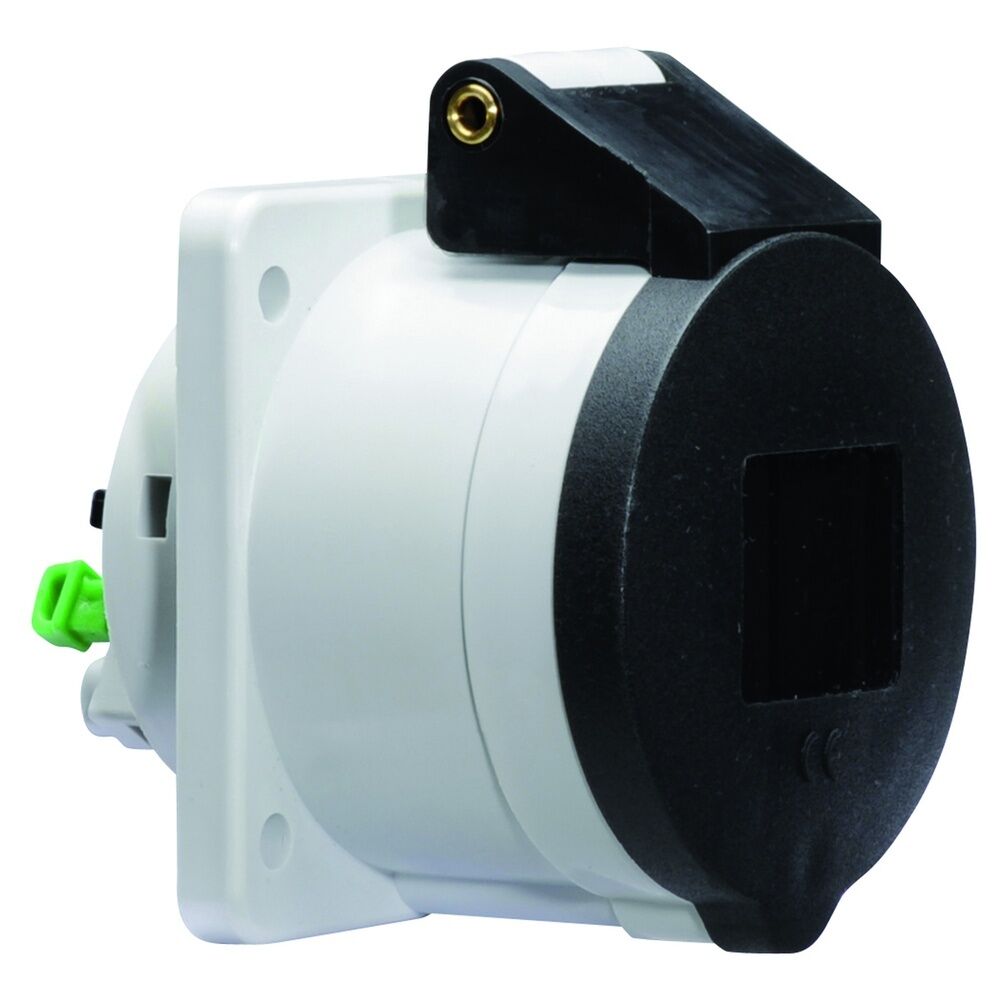 Bals Anbausteckdose 13682