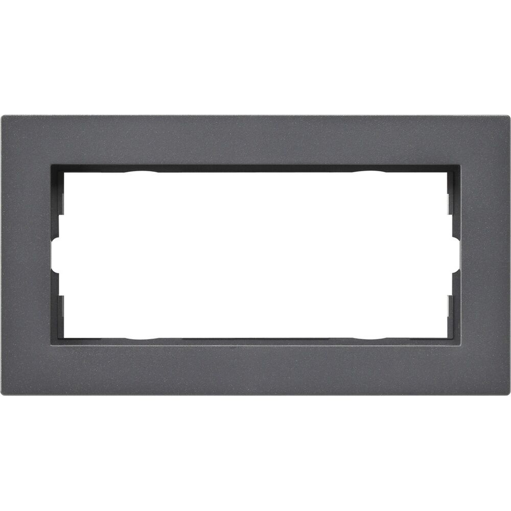 Gira Abdeckrahmen 1002235