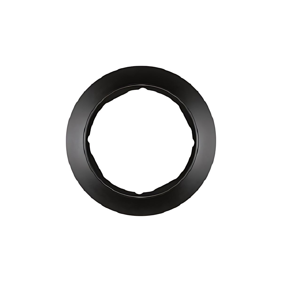 Berker 1fach Rahmen MAN0100517