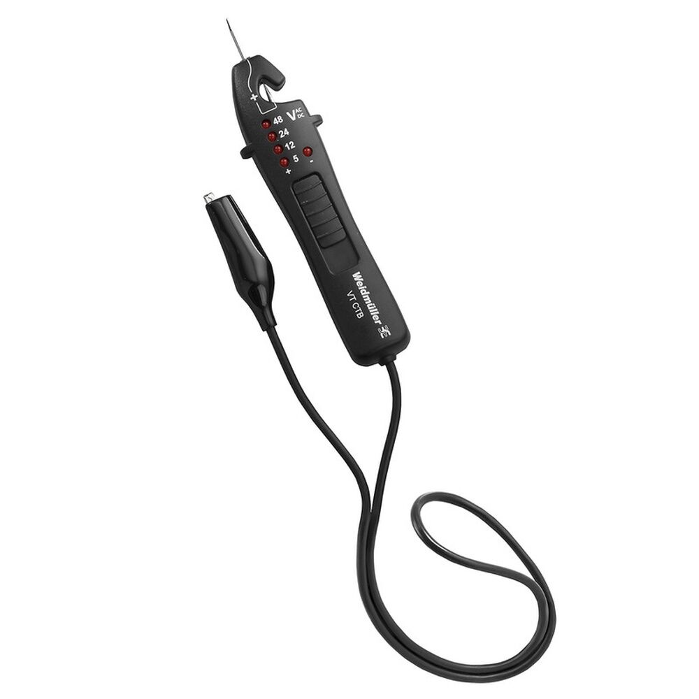 Weidmüller Spannungsprüfer 9918970000 Typ VT CTB