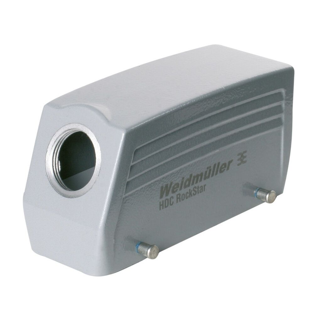 Weidmüller Gehäuse 3001460000 Typ HDC 24B TSBU 1M25G EXI