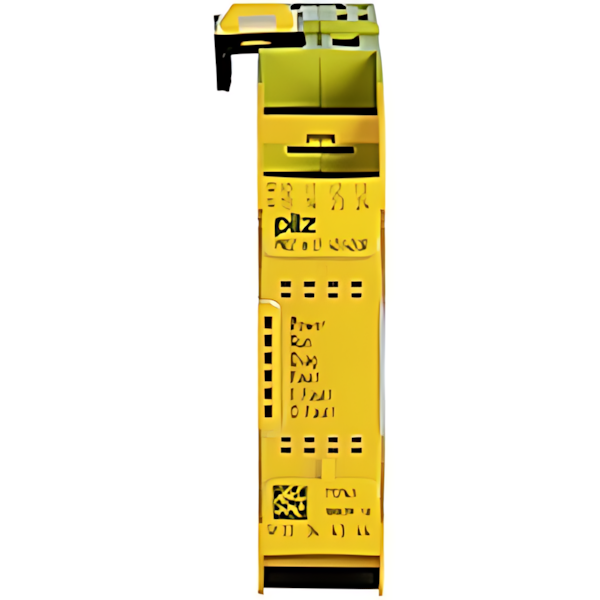 Pilz Kleinsteuerung 772143 Typ PNOZ m EF 4DI4DOR 