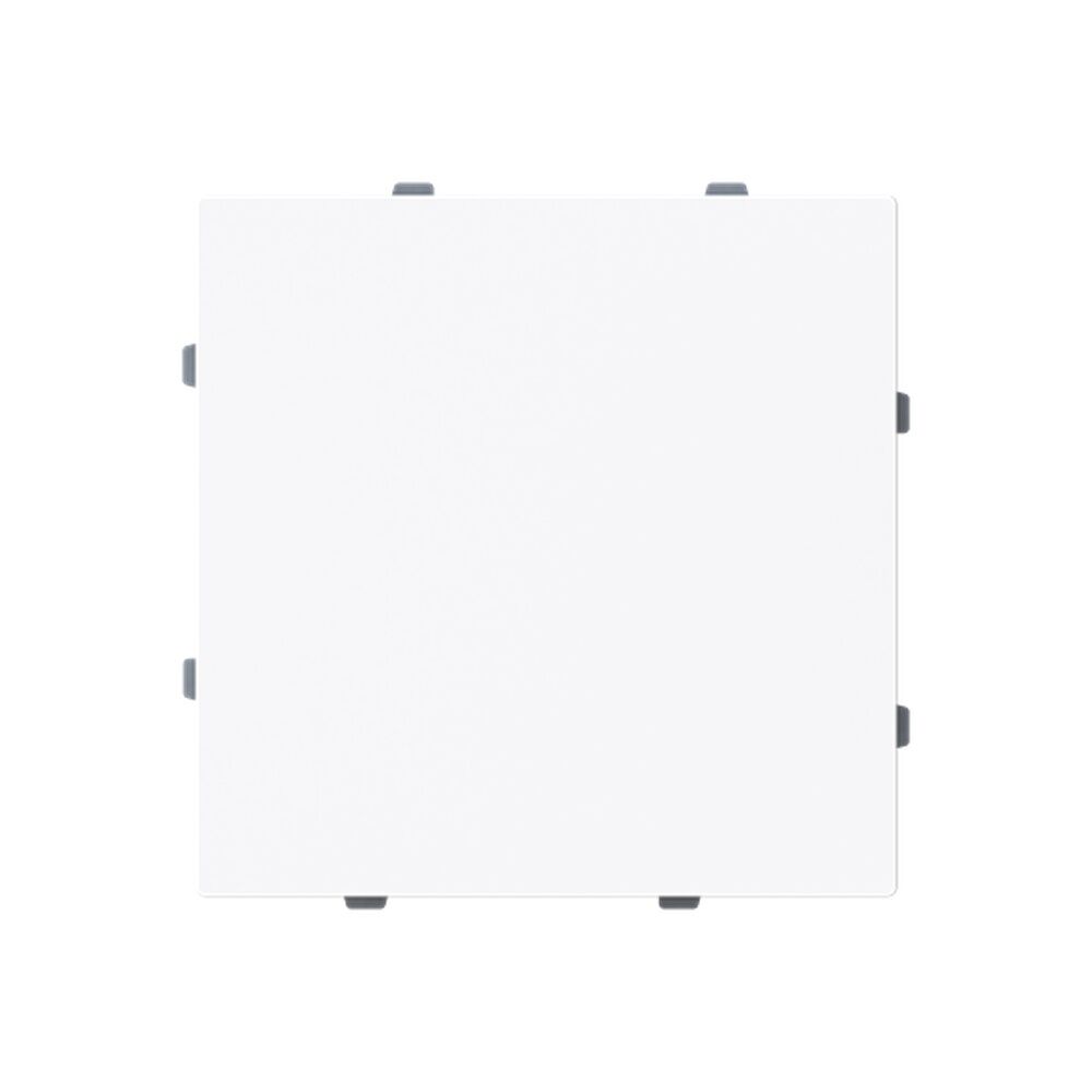 Busch-Jaeger Blindzentralscheibe 1742-44G Typ 2CKA001710A4211