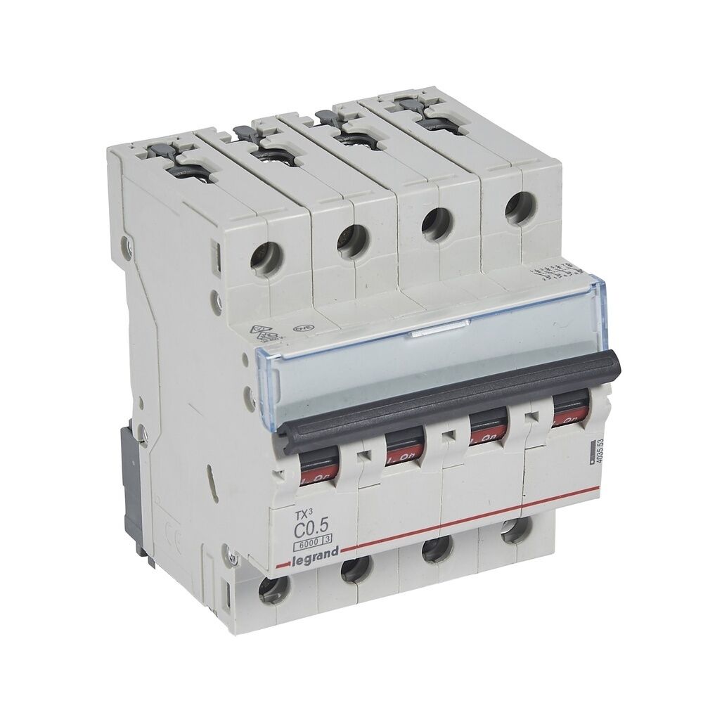 Legrand Leitungsschutzschalter 403553