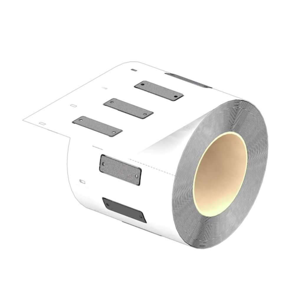 Weidmüller Gerätemarkierung 2863780000 Typ CC-M 15/45 2X3 LRP ST