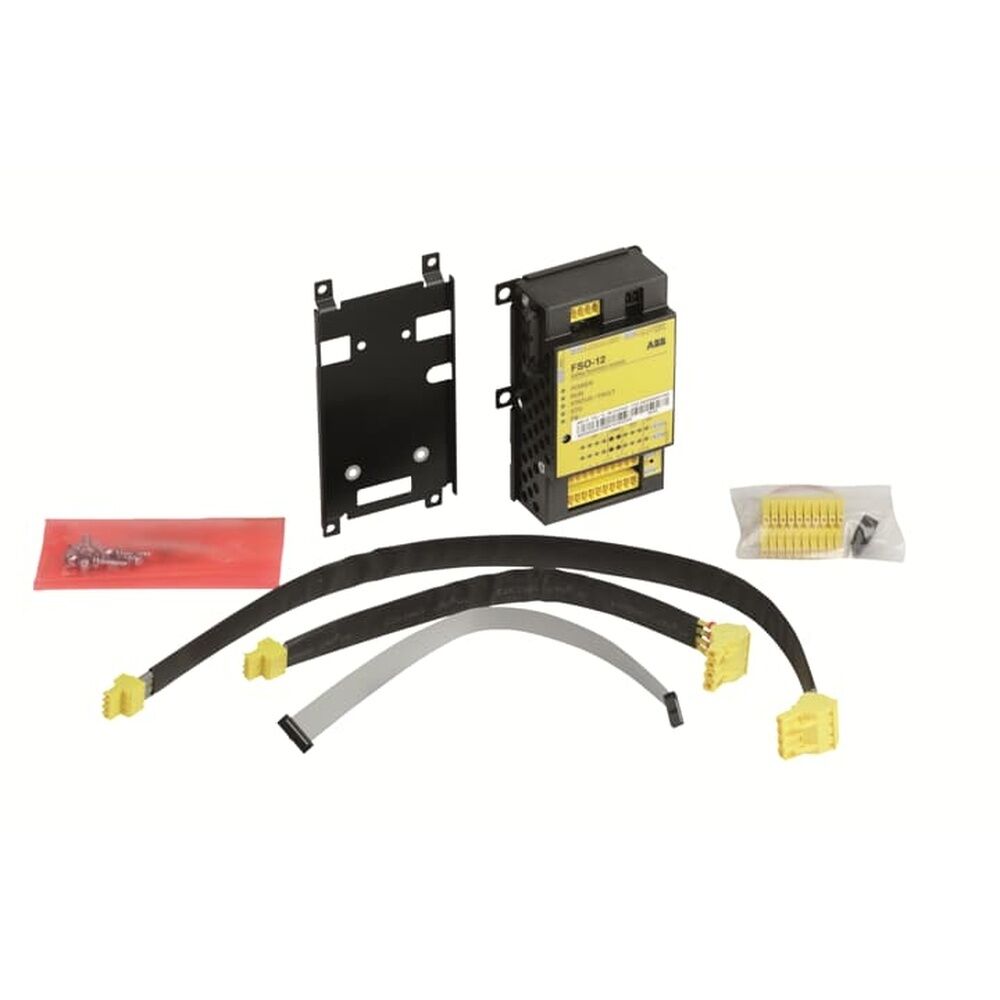 ABB Adapter 3AXD50000016771 Typ FSO-12