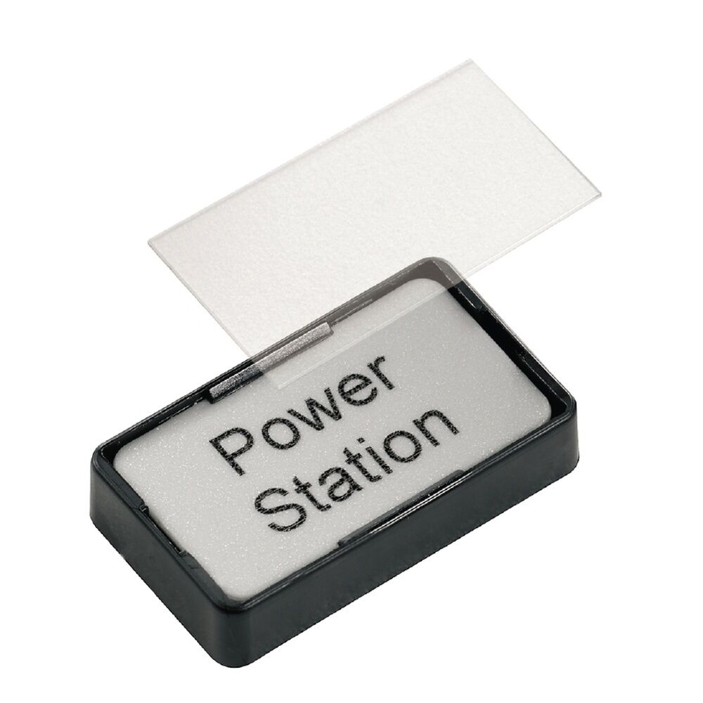 Weidmüller Halter 1888300000 Typ STR CC 15/49 TRANSPARENT