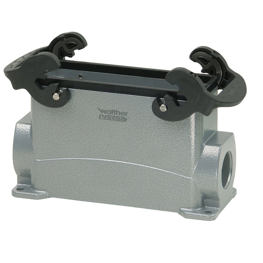 Walther-Werke Sockelgehäuse P757008MS