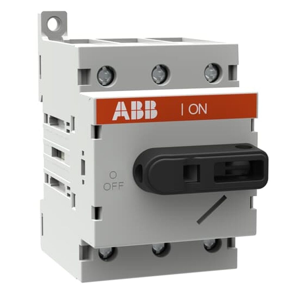 ABB Lasttrennschalter 1SCA022530R5770 Typ OT63ML3