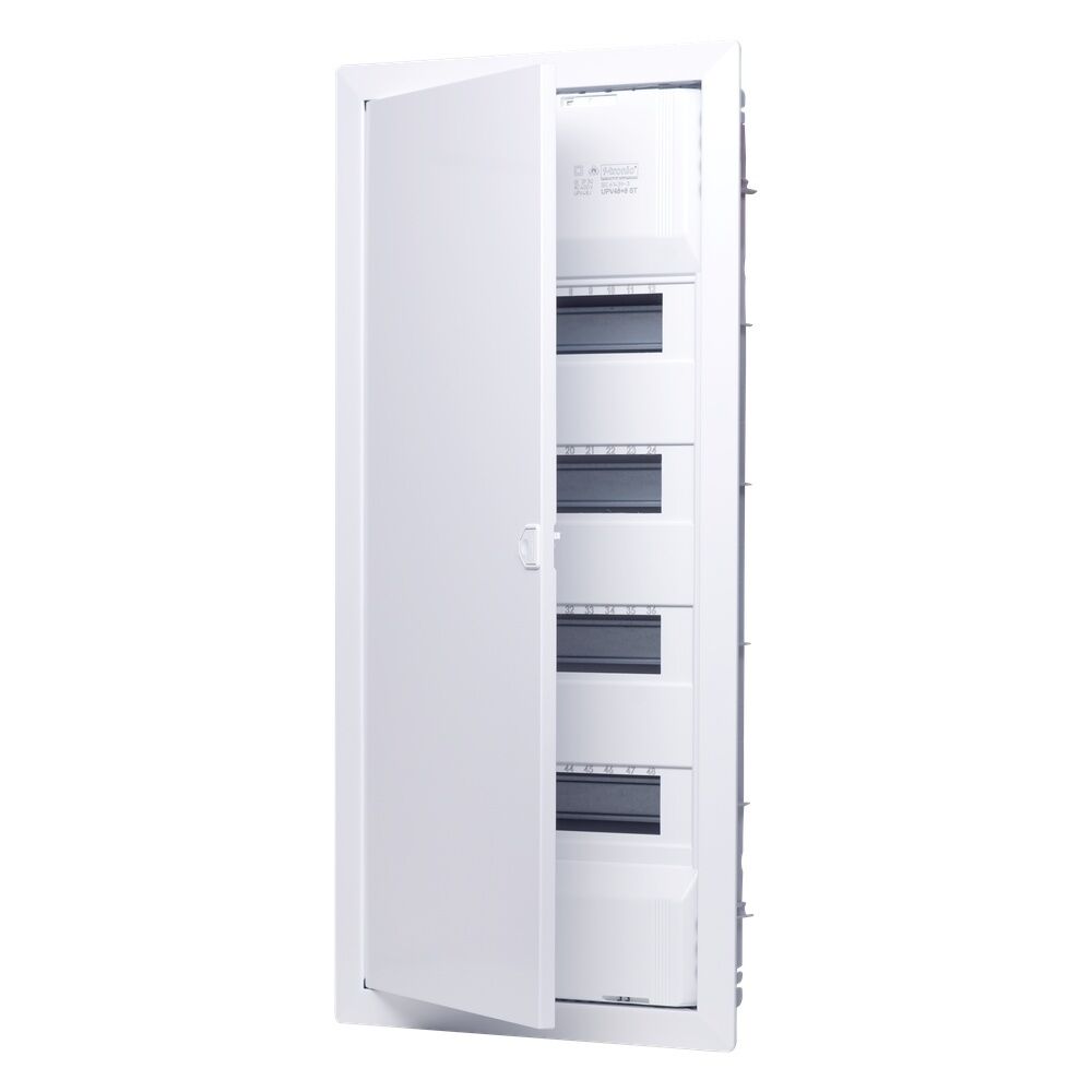 f-tronic Kleinverteiler UPV488ST Nr. 7210031