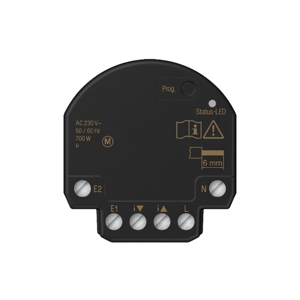 Jung Jalousieaktor BTJ1B2U