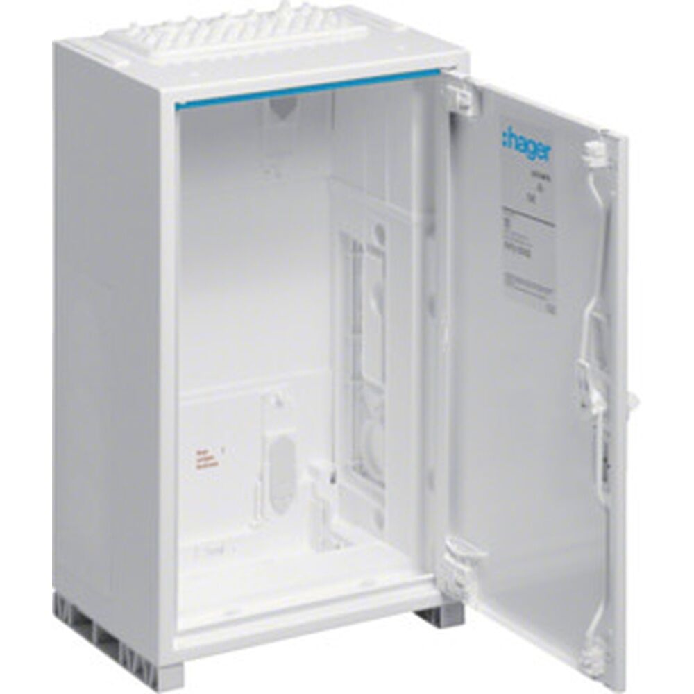 Hager Wandschrank FP31SN2