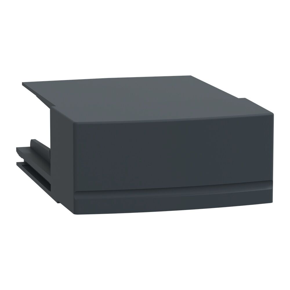 Schneider Electric Blinddeckel LU9C1