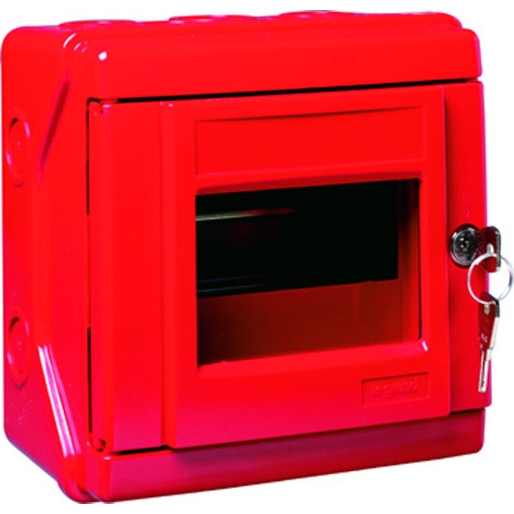 Legrand Alarmmeldegehäuse 038085 