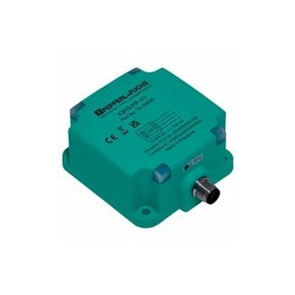 Pepperl+Fuchs RFID Schreib Lesegerät 70134030 Typ IQH3-FP-V1