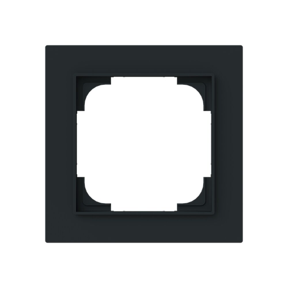 Busch-Jaeger Abdeckrahmen 1721-45M Typ 2CKA001754A4840