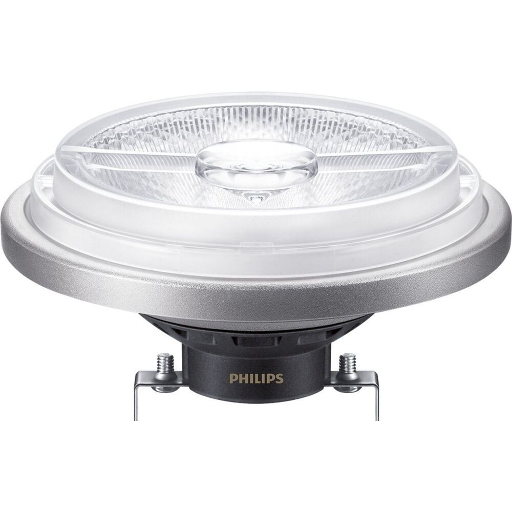 Signify Philips LED Spot 42967300 Typ MAS LEDExpertColor 20-100W 927 AR111 45D