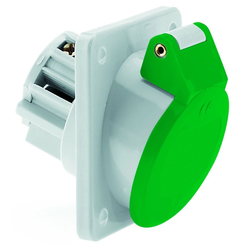 Bals Anbausteckdose 4225