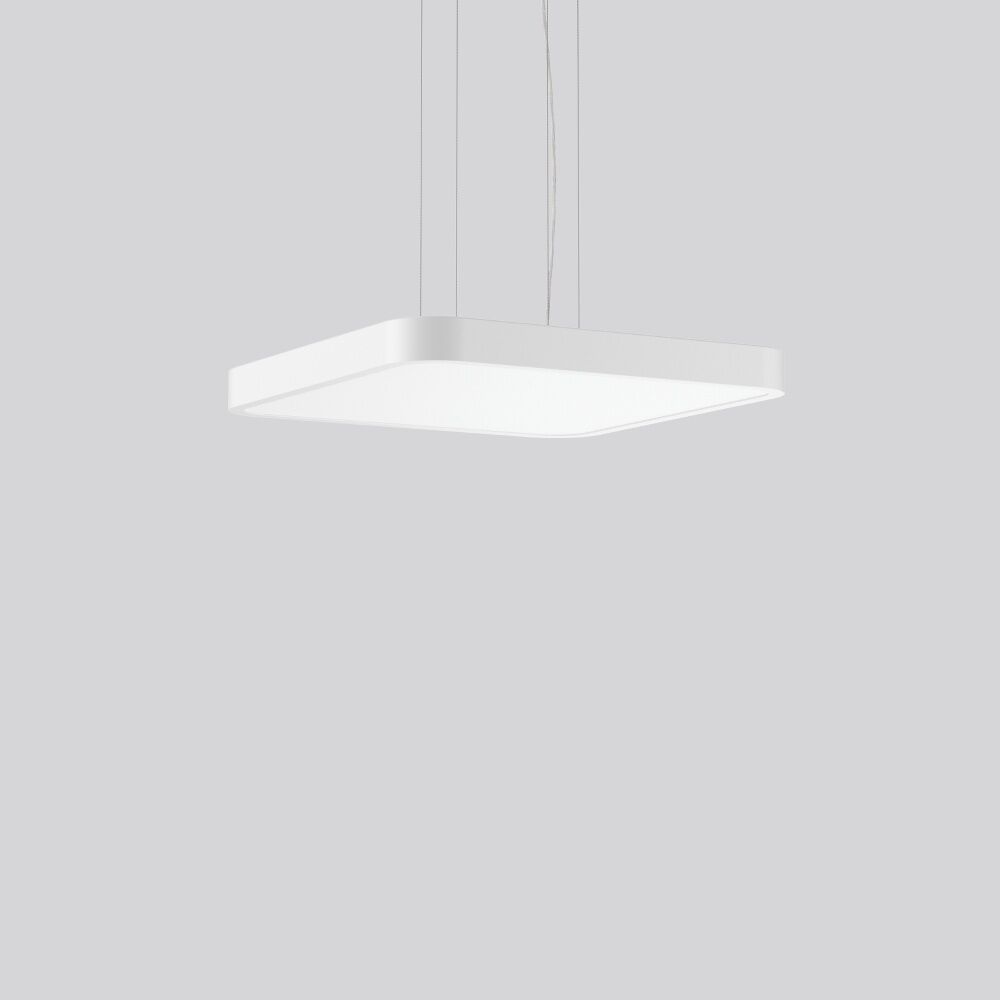 RZB LED Pendel Flächenleuchte 312656.002.1.76