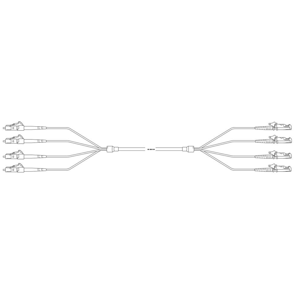 EFB Konfektionierte Außenkabel O8148.1