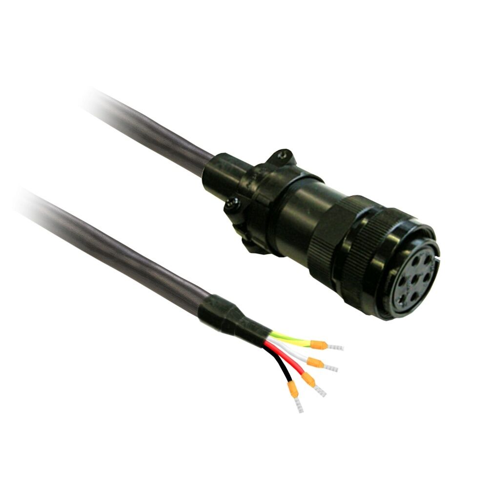 Schneider Electric Netzkabel VW3M5D4AR50