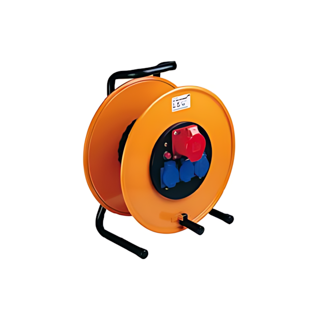 Schill Kabeltrommel 368 81 000 000 Typ HT 385.C516MD3